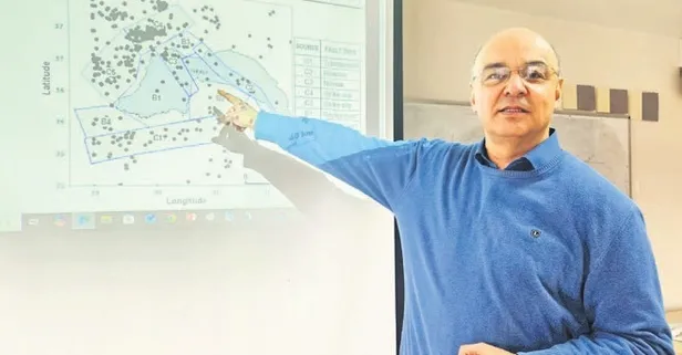 Japonya da 7.6 ile sallandı! Tsunami uyarısı geldi