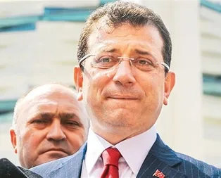 CHPli İBB Başkanı Ekrem İmamoğlunun ilk 100 gününde sadece yalan var