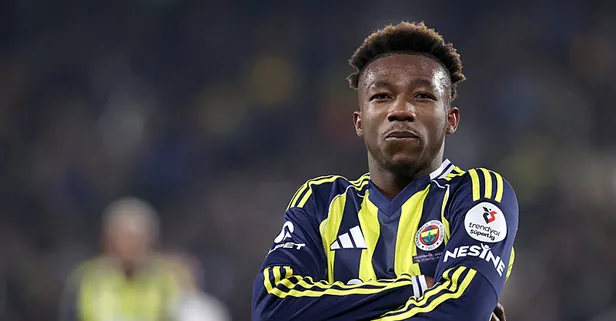 Dorgeles Nene'ye talip var! Bonservisi belli oldu