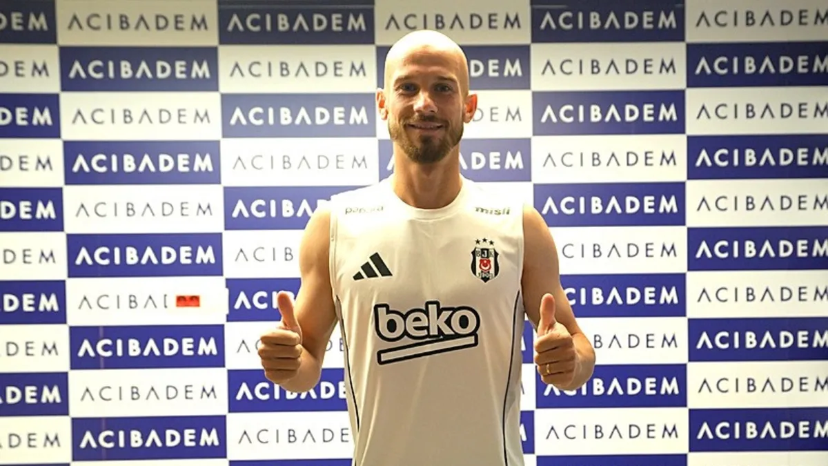 Cerny heyecanlandırıyor…