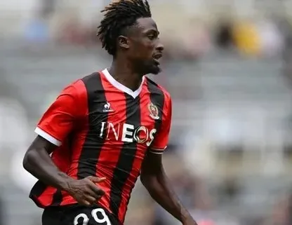 Guessand için 25 milyon euro