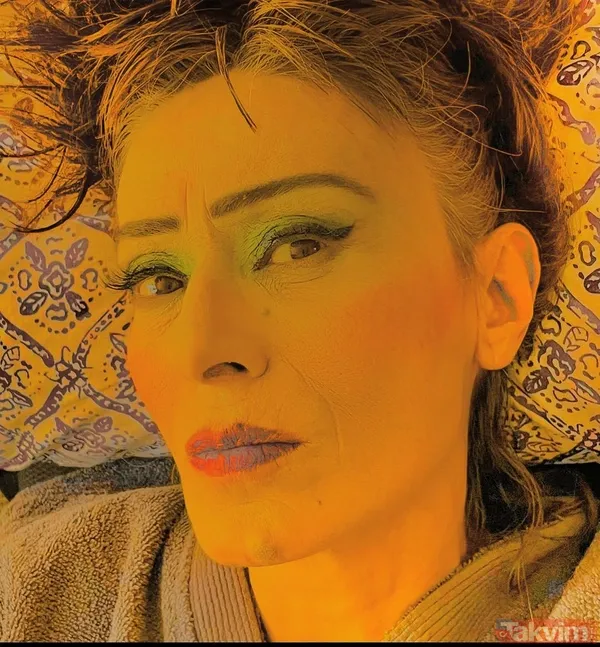 Yıldız Tilbe'nin son halini görenler gözlerine inanamadı "Kısa oluverdi iyi oldu" Sahnede kıyafeti düşen Yıldız Tilbe... - 18