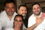 Alişan'ın kardeşi eşi Selçuk Tektaş'ı kaybeden Merve Tektaş'tan duygusal açıklamalar! "Herkesi affettim"