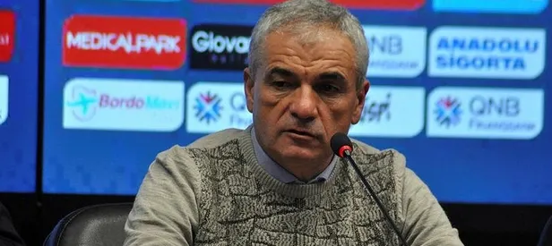 Bu takım çok daha iyi yerleri hak ediyor