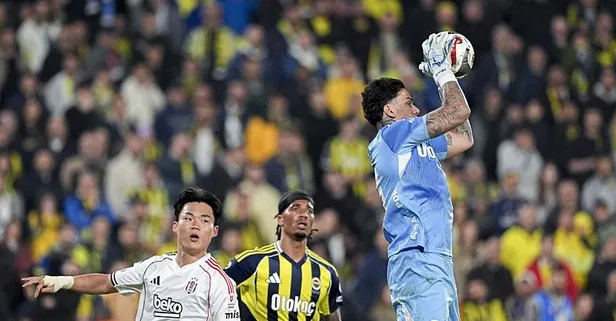 Fenerbahçe'den 7 maç sonra ilk!