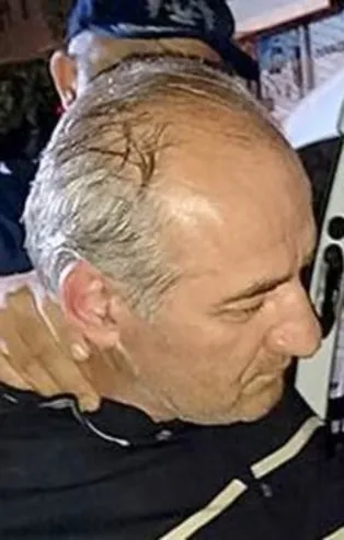 FETÖ'cü İbrahim Cerrah'ın cezası belli oldu!