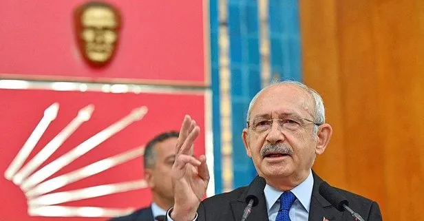 Sadece Kemal Kılıçdaroğlu’nun istifası yetmez; CHP FETÖ’ye teslim olurken neredeydiniz?