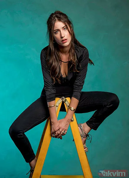 Güzel oyuncu şaşkına çevirdi! Baş Belası'nın İpek'i İrem Helvacıoğlu'nun yaşını duyanlar inanamıyor - 9