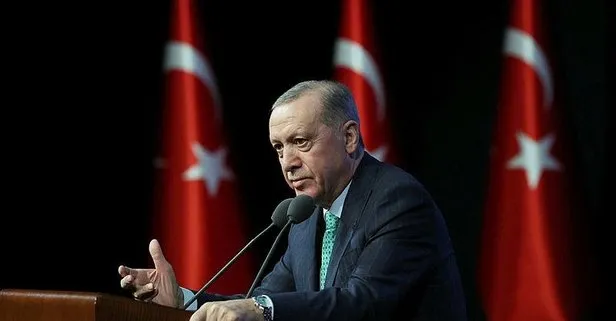Başkan Erdoğan’ın sözleri soykırımcı Netanyahu’yu hoplattı! Sahibi olduğu PKK’ya alçak sözlerle arka çıktı