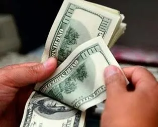 Faiz indi dolar düştü