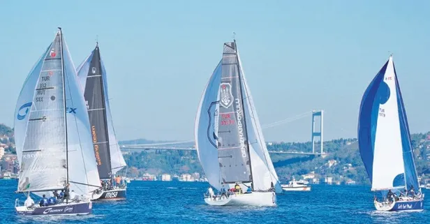 Cumhuriyet Kupası etabı start aldı