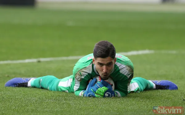 Son dakika transfer haberleri... Fenerbahçe bir transferde daha imzaya çok yakın! - 6