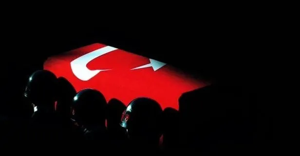Van'dan acı haber: Silah kazası sonucu ağır yaralanan asker şehit oldu