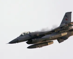 Son dakika: Pençe-3 Harekâtı’nda 9 PKK’lı terörist etkisiz hale getirildi