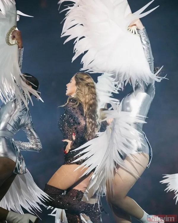 Ortalık fena karışacak! Hadise'nin “Bebeleri pistten alalım” sözlerine Ece Seçkin’den jet yanıt! Gözler Aleyna Tilki’ye çevrildi: Boş yapmış! - 4