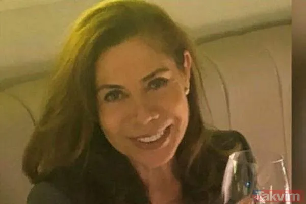 Cüneyt Arkın'ın 'Sert Adam' filminde oynamıştı... Yeşilçam yıldızı hakkında tefecilik ve şantaj iddiası: "Fotoğraflarımı eşime yollayıp..." - 4