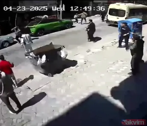 İstanbul'da deprem sonrası panik! Valilik sayıyı açıkladı: Yüksekten atlayanlar yaralandı | O anlar kamerada - 10