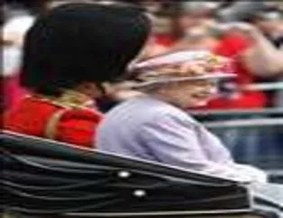 Kraliçe 84. Yaşını Kutladı