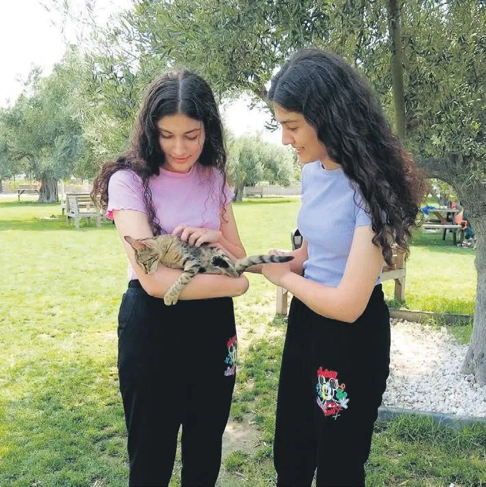 Tıpa ’tıp’ ikiz