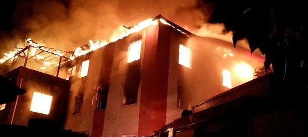 Meclis'ten flaş Aladağ kararı
