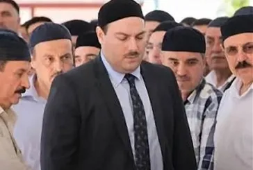 Alihan Kuriş soruşturmasında kritik baskın! Parçalanan evraklar bulundu