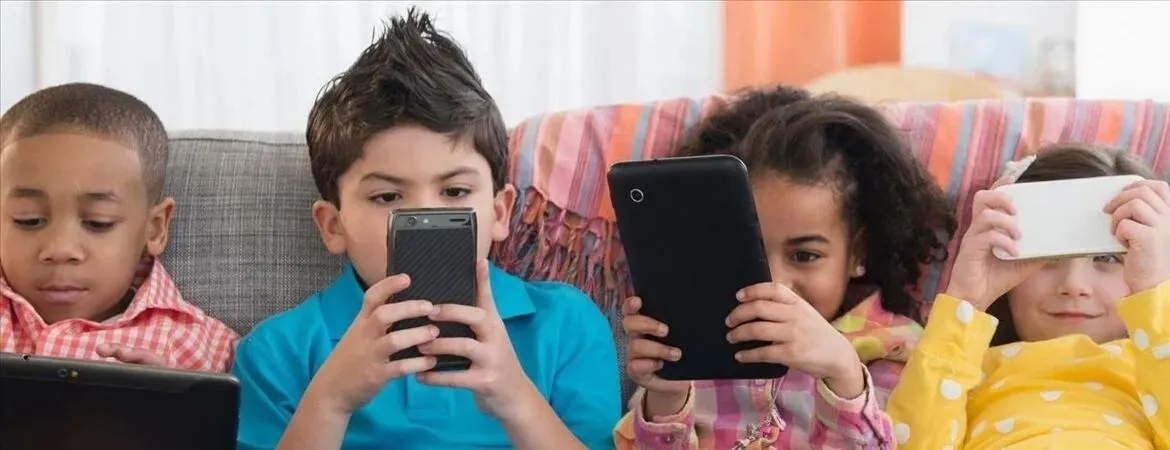 Çocukları bağımlı ettiler iddiası! Meta ve TikTok’a dava yağmuru-8