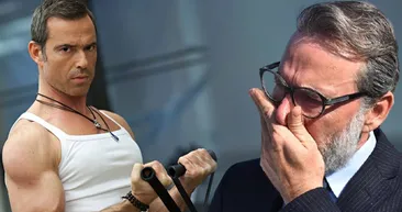 Murat Başoğlu ve yeğeninin teknedeki yasak aşk görüntüleri infial yaratmıştı! Tanınmama çabası kurtaramadı, dayak yedi