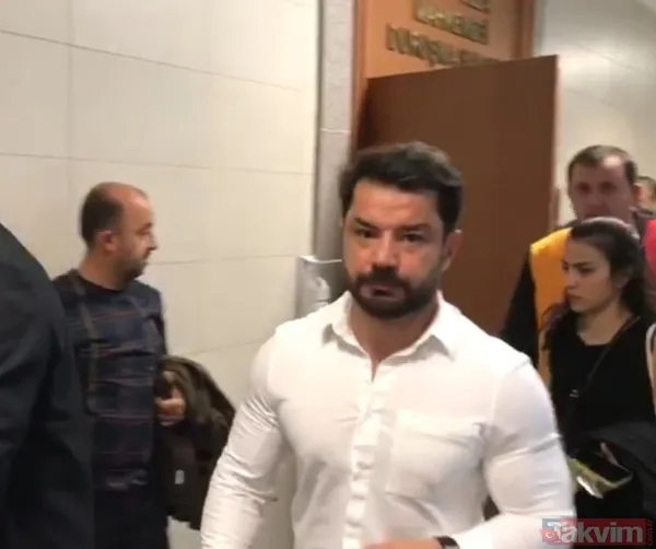 Arda Turan ve Fernando Muslera'yı 80 milyon dolar dolandırmıştı! Seçil Erzan'dan bomba Fatih Terim itirafı: Parasını elden teslim etti - 18