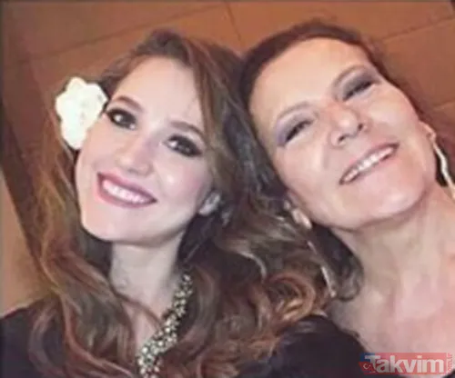 Bir Zamanlar Çukurova'nın Gülten'i Selin Genç'in annesi kızının pabucunu dama attı! Çukurova'dan ayrılan Selin Genç... - 38