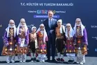 Akdeniz’in incisi ilk kez Kültür Yolu sahnesinde: Mersin’de festival coşkusu