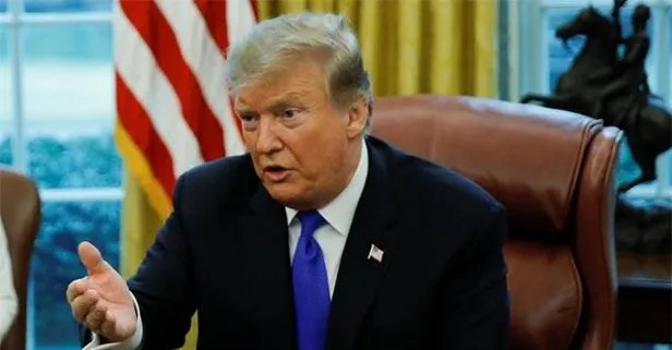 Trump'a büyük şok! İhraç edildi...