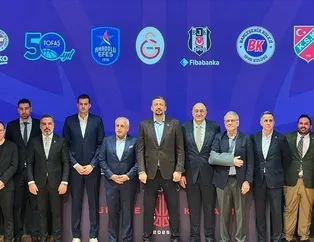 Kupada eşleşmeler belli oldu