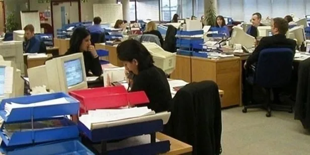 O bankalara en az lise mezunu personel alımı yapılıyor! İşte alım yapan bankalar ve kadrolar...-4