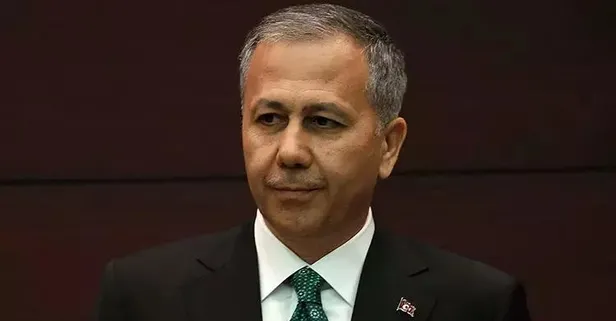 İçişleri Bakanı Ali Yerlikaya duyurdu: 25 ilde Sibergöz-21 Operasyonu