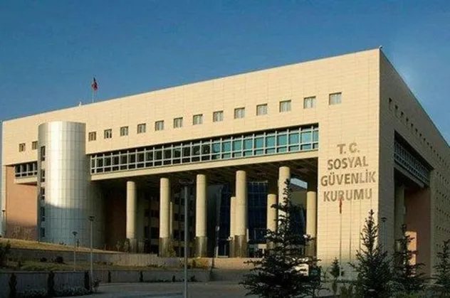 SGK'ya sözlü sınavla 400 personel alınacak | İşte başvuru şartları