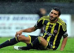 Daniel Güiza bu kez gidiyor