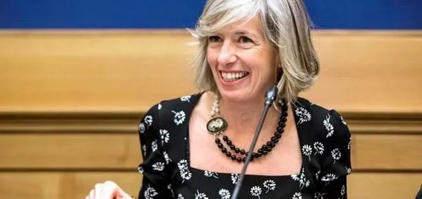 Berlusconi seninle gurur duyuyor!