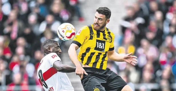 Aslan'ın hedefi Salih Özcan: Galatasaray milli yıldız için pusuda bekliyor