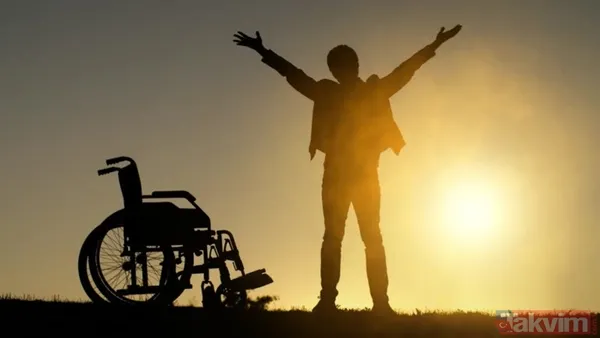 3 Aralık Dünya Engelliler Günü anlamlı ve resimli mesajlar - 10
