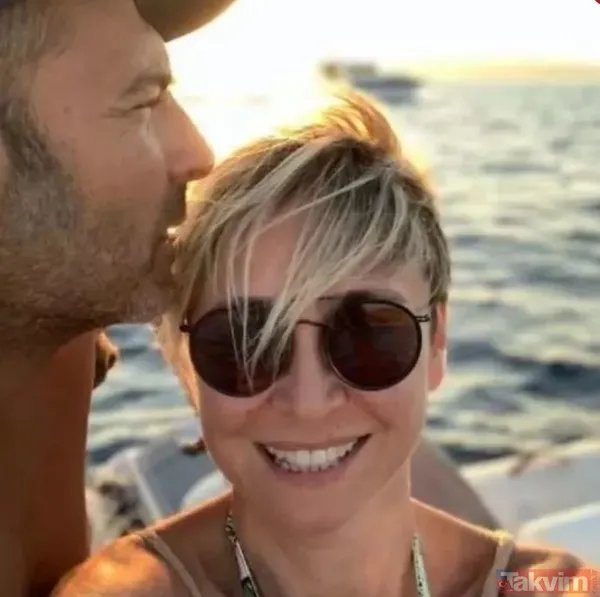 Boyunluklu fotoğrafı şoke etti! İzzet Yıldızhan apar topar hastaneye koştu! Denize atladığı sırada başına bakın ne geldi! - 17