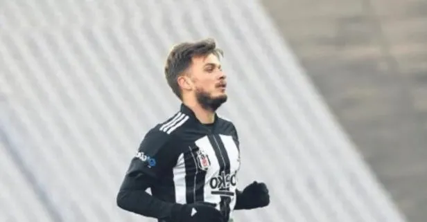 Adem Ljajic Başakşehir’e