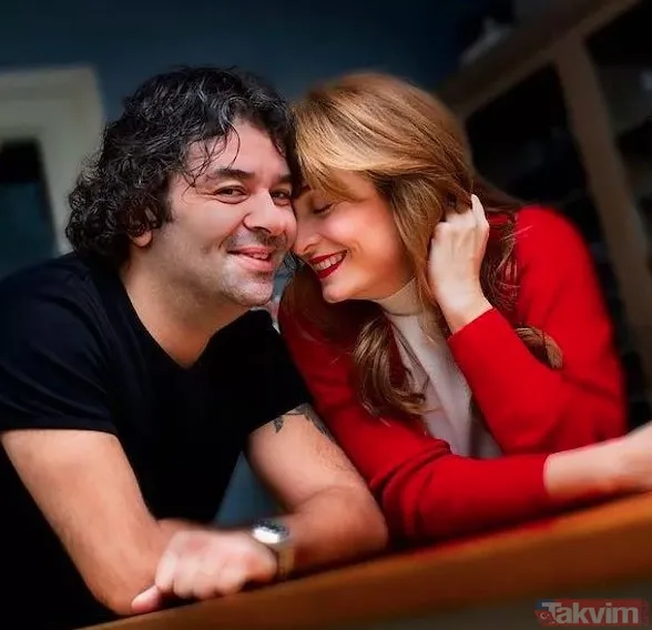 Ceyda Düvenci ile boşandıktan sonra ilk kez bir araya geldi! Bülent Şakrak'tan Melisa ile eğlenceli pozlar... - 4
