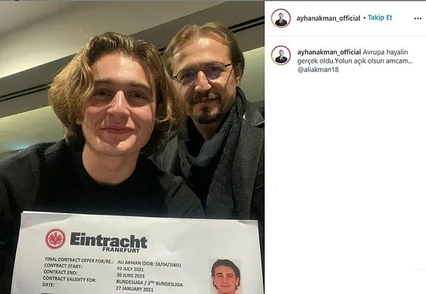 Kayseri’den çifte şov (Yurttan ve dünyadan spor gündemi)-7