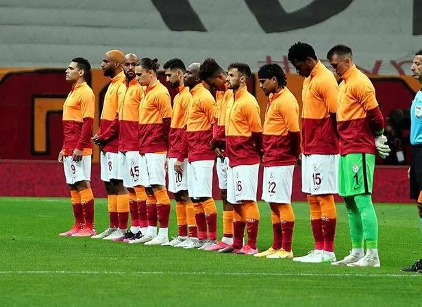 Galatasaray son dakika haberini KAP'a bildirdi: Marcao 2024 yılına kadar Galatasaray'da-3