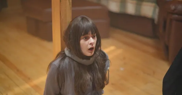 Başka Bir Gün 9. Bölümüyle nefes kesti! Yaman Deniz ve Can’ı kaçırdı!