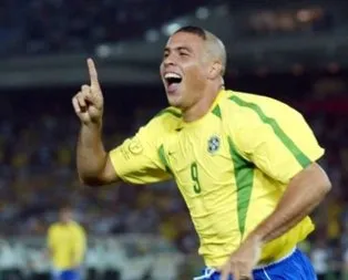 Samet Güzel: Ronaldo, Carlos ile geliyordu!