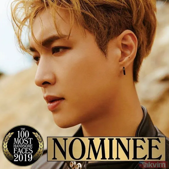 Listede 5 Türk isim de var...'Dünyanın en güzel yüzü' adayları açıklandı... İşte oylama sonuçları - 35