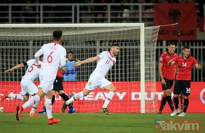 Dev maç öncesi Didier Deschamps açıkladı: İşte Fransa’nın en çekindiği 2 Türk!
