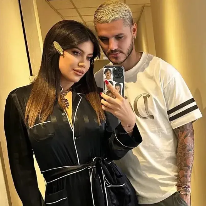 8,2 milyonluk ceza! Wanda Nara borç batağında mı? Mauro Icardi’den yeni hamle... - 6