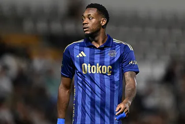 Jhon Duran Suudi Arabistan’da olay oldu!